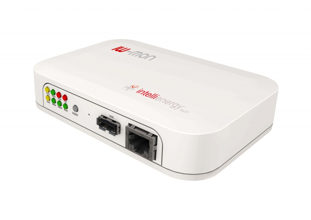 IW-MON Gateway Wireless